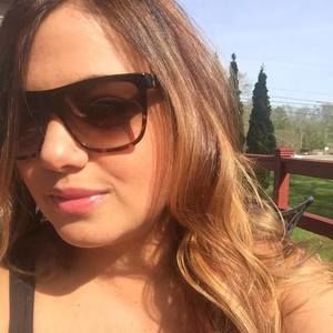 Meet your Posher, Veronica